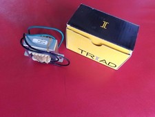 Triad 12 V Power Transformer 700mA for tube heaters, phone chargers or other use