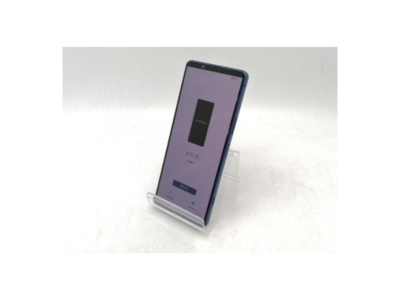 Sony Xperia 5 IV 128GB SO-54C Blue (RAM8GB/ROM128GB) Android