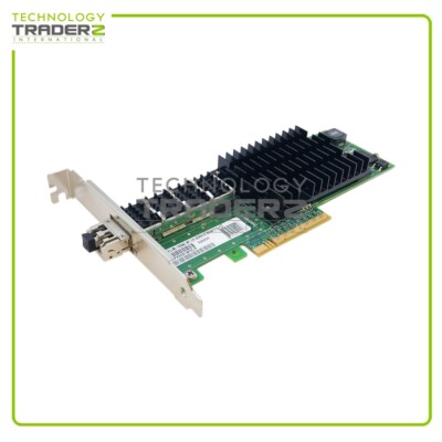 EXPX9501AFXLR Intel 10GbE Einzelport Server Netzwerkadapter E28531-004 895898