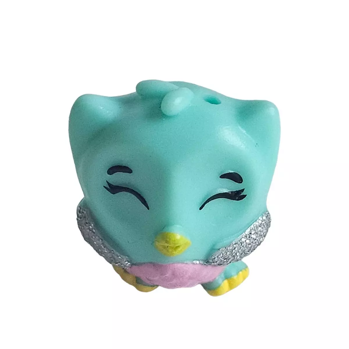Silver hatchimals hotsell