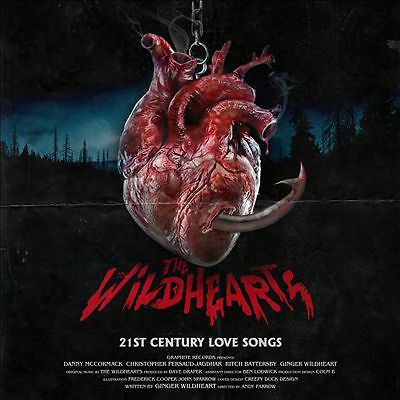 The Wildhearts - Endless, Nameless (1997) 5034644001326 | eBay UK
