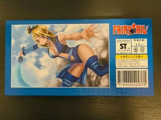 Lucy Heartfilia Cosplay Workout & Guide: Become the Fairy Tail Mage