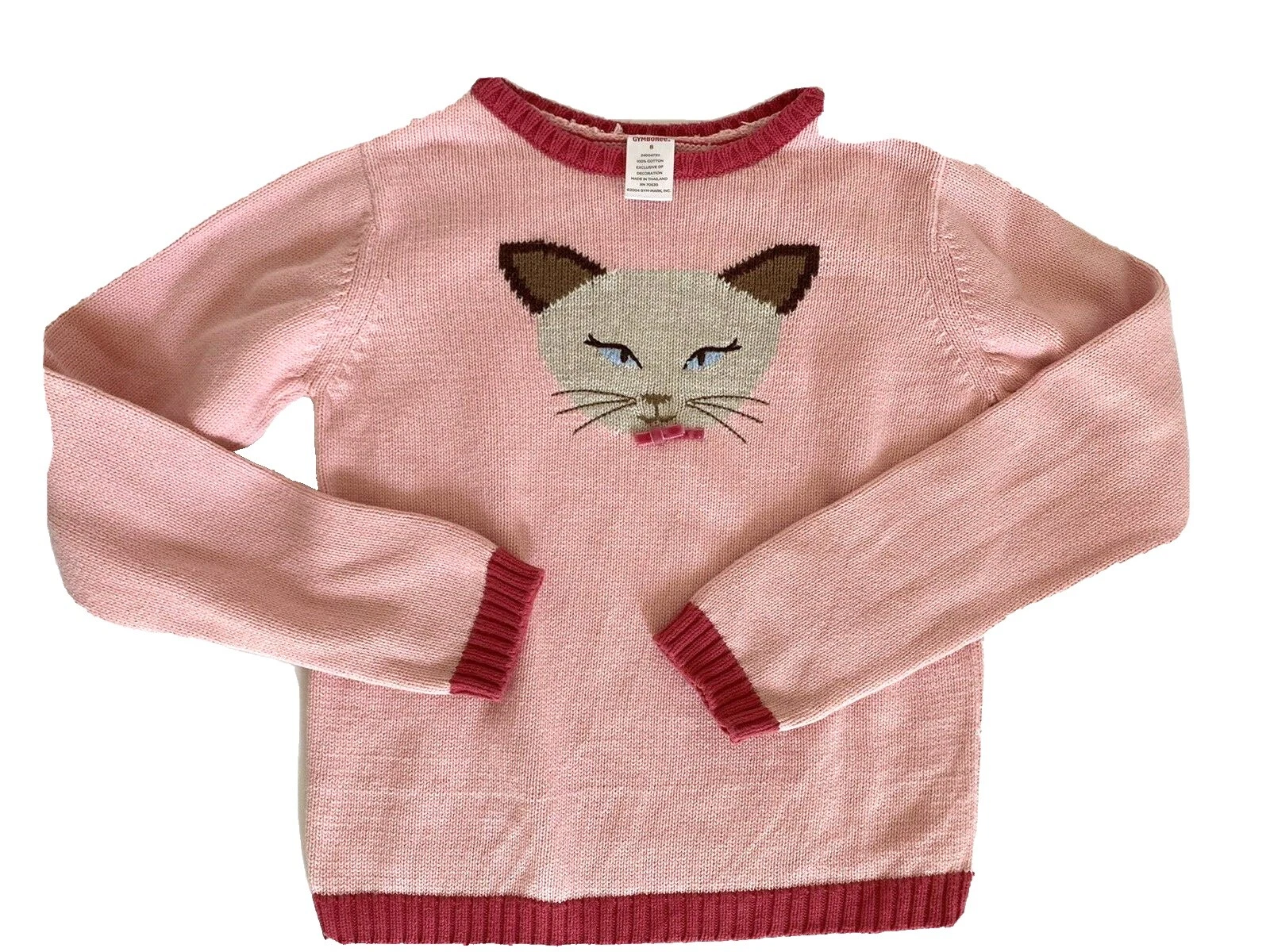 Suéteres Gymboree 100% Algodón para Niñas