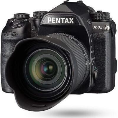 PENTAX K-1MarkⅡ PENTAX K-1 Mark II Lens Kit Full Frame HD PENTAX-D FA 28-105mmF3.5