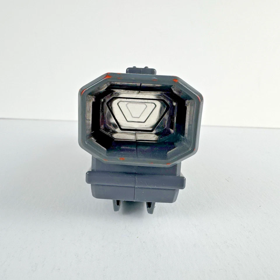 2010 Nerf Nitron Vortex Centerfire Tech Electronic Scope Sight ONLY Hasbro - Image 3 of 4