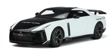 GT SPIRIT - NISSAN GT-R50 Test Car - 1/18 - GT853