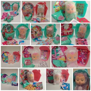 muñeca lala que llora