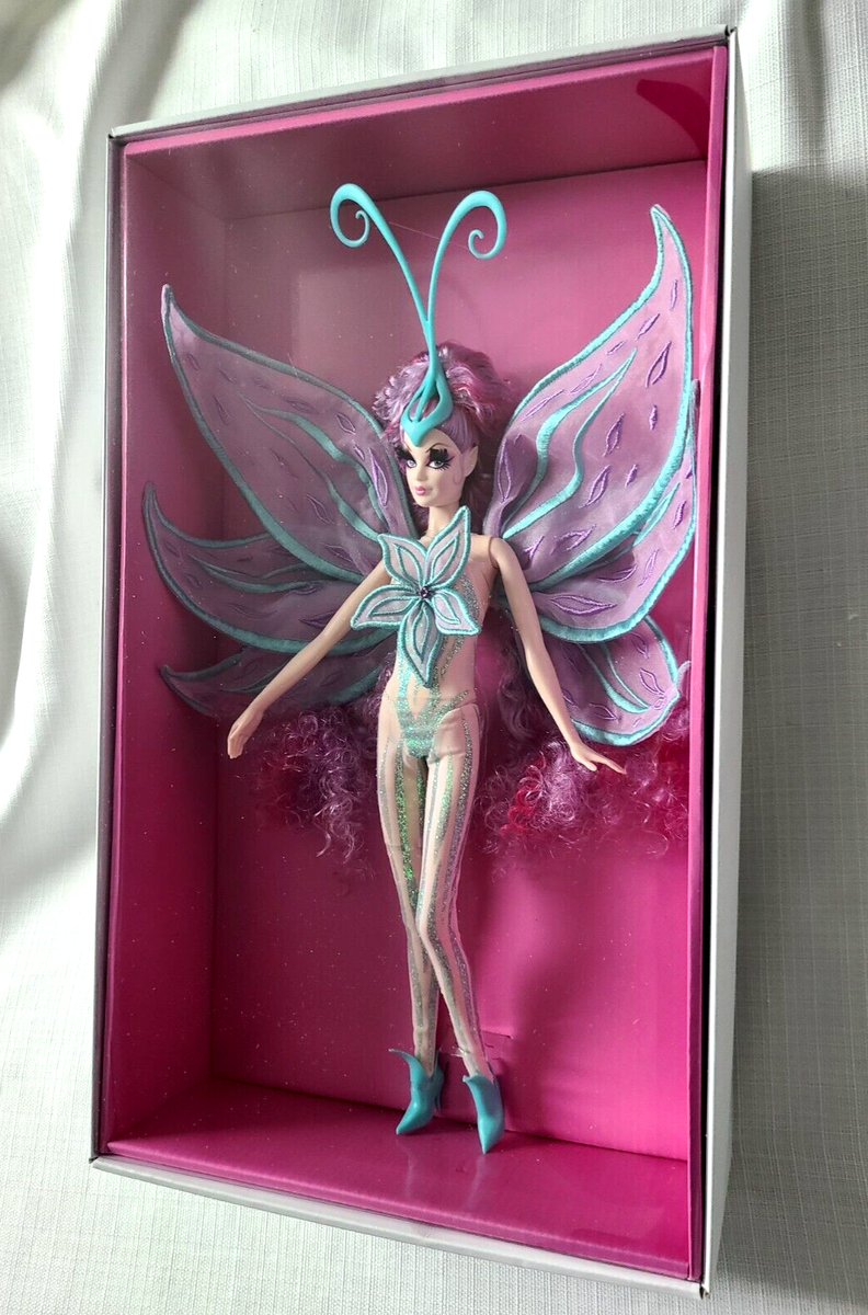 Bob Mackie *Princess Stargazer Barbie Doll * NRFB * Gold Label | eBay
