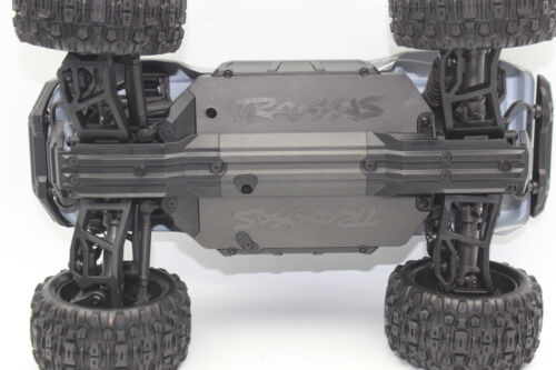 Traxxas TRX 107154 1 schwarz Mini Maxx BL-2S Brushless 4WD NEU OVP - Bild 12 von 16