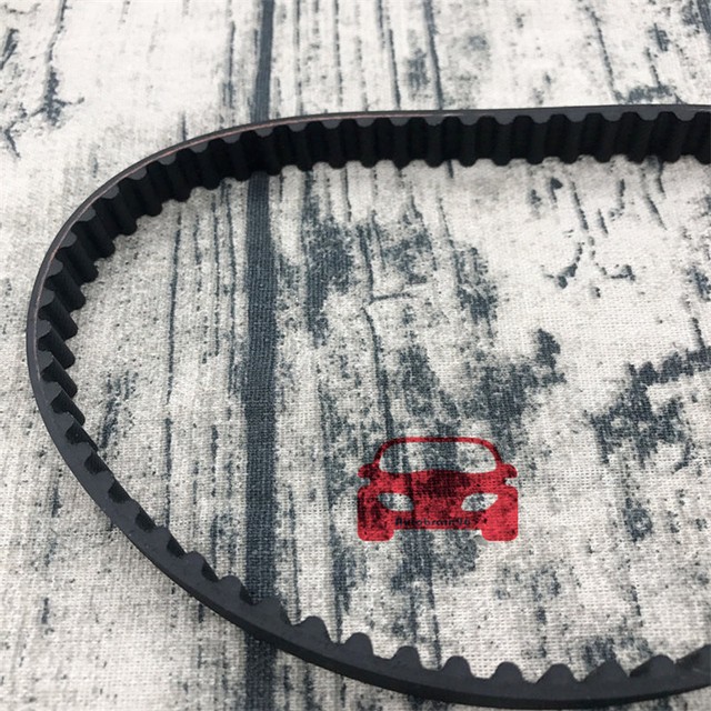 OEM MR984778 Gates Balance Shaft Timing Belt T168 Fit Mitsubishi Galant