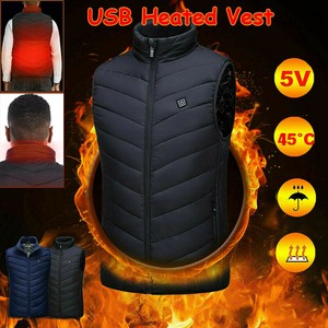 best heated jacket uk