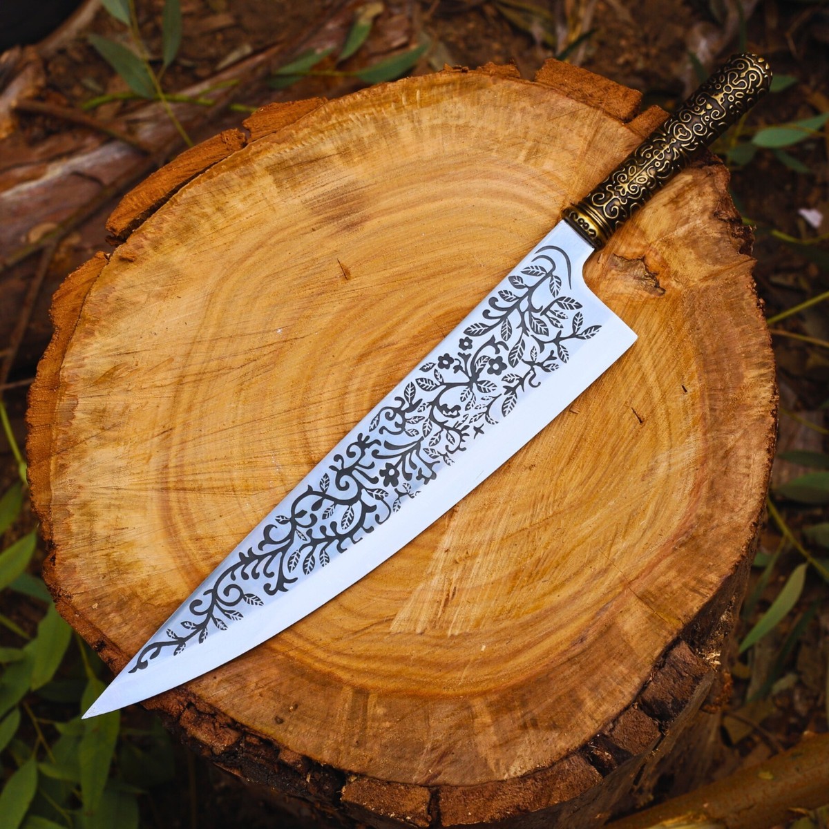 Vorpal blade Alice madness returns / cosplay prop / video
