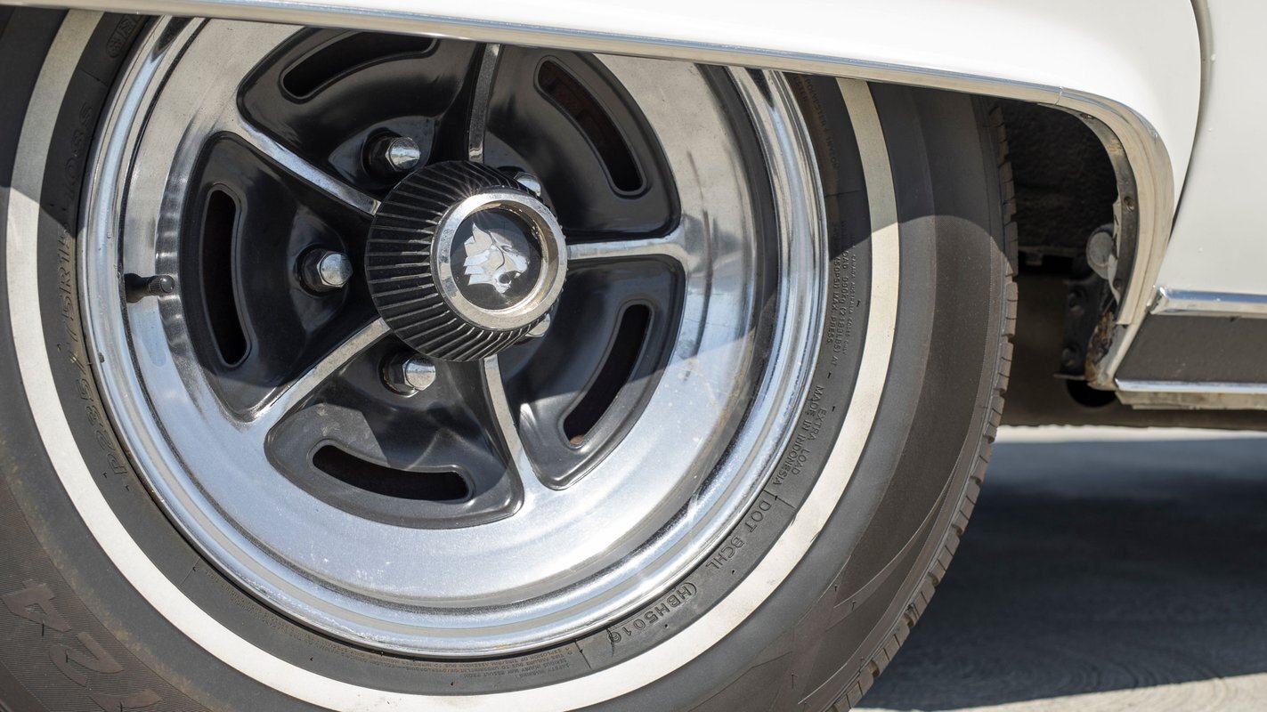 1967 Buick Wildcat eBay