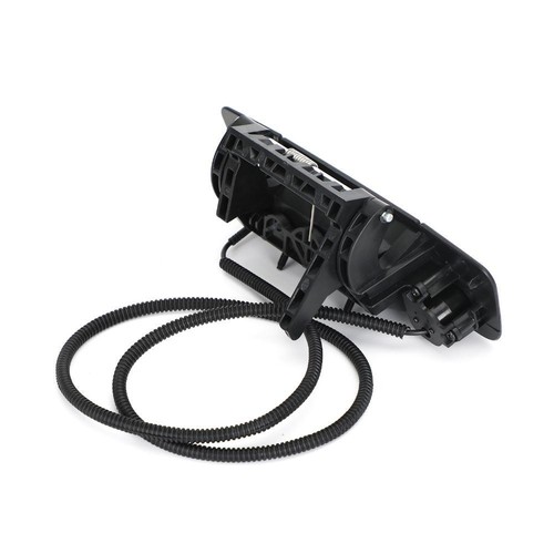Tailgate Caméra De Vision Arrière Pour Dodge Ram 1500 2500 3500 2009-2017 - Imagen 5 de 11