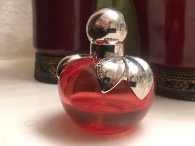 PERFUME NINA RICCI PARIS - EAU DE PARFUM