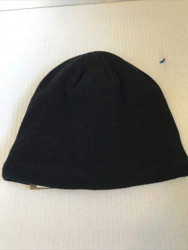 VAN HEUSEN KNIT HAT BLACK OS (TW-849) - 第 7/11 張圖片