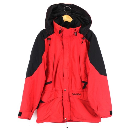 Waterproof Breathable Hooded s5214 | eBay