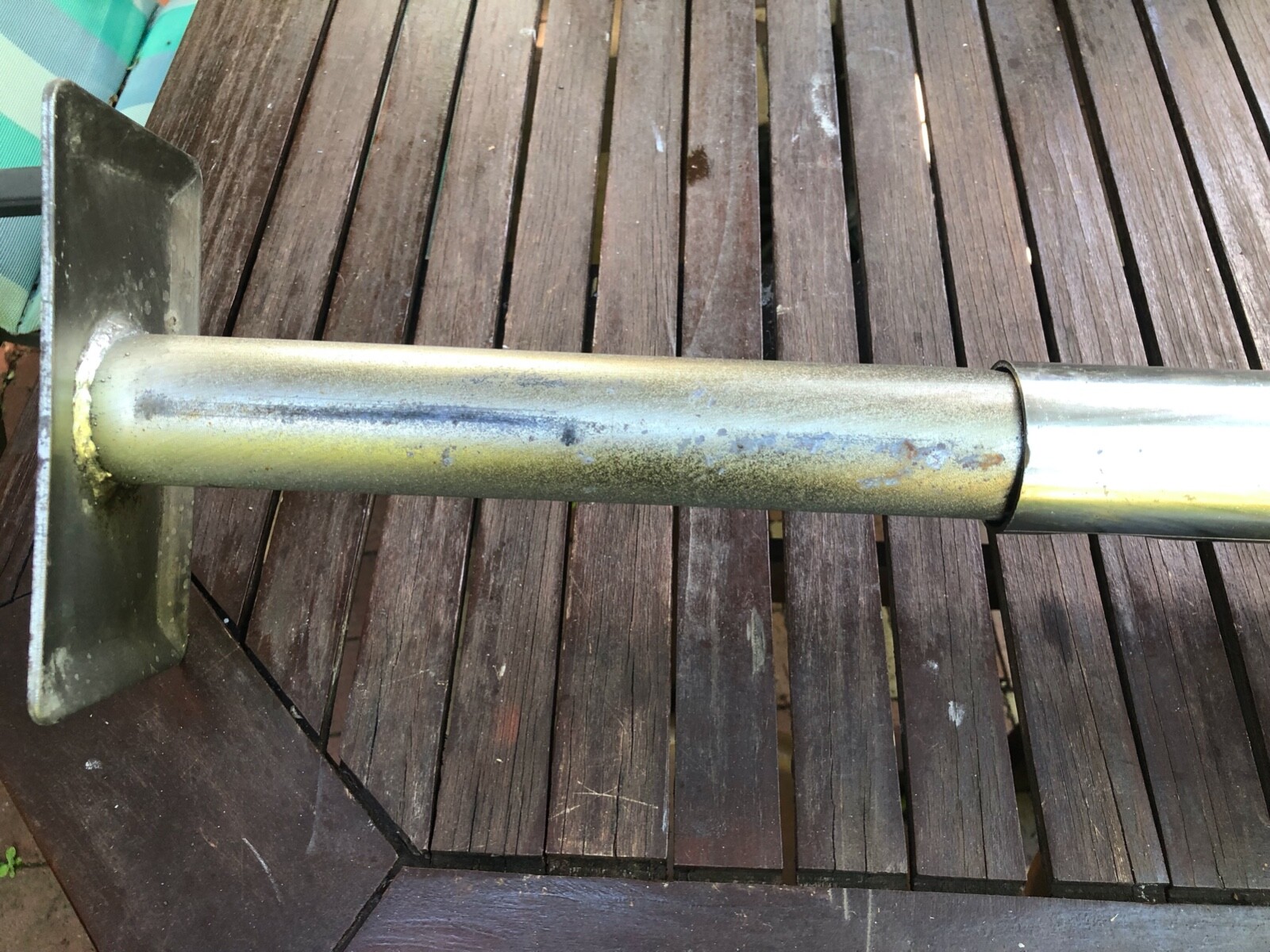 Jockey Wheel Stand For Caravan Trailer Camper Van eBay