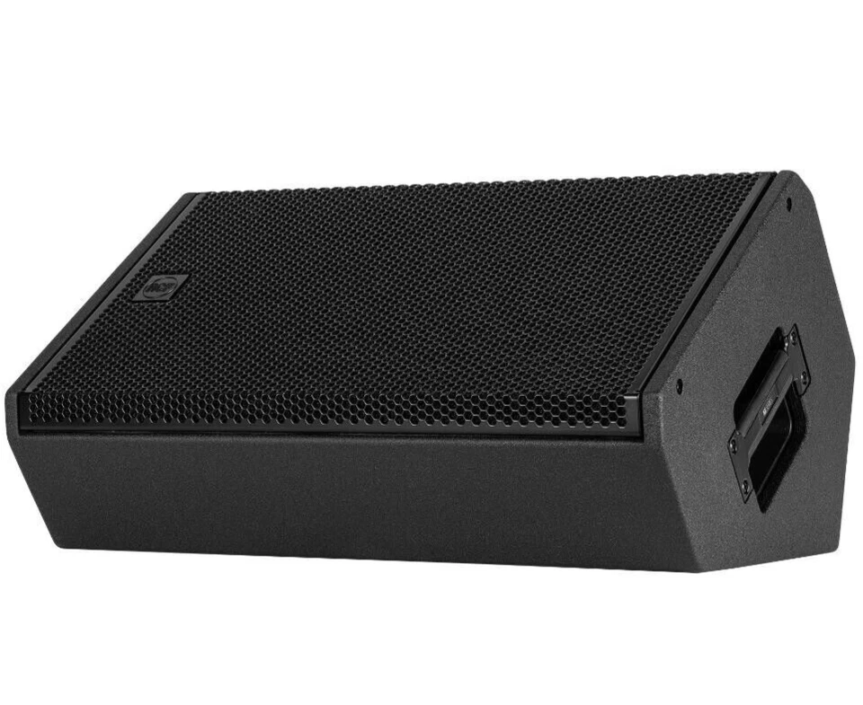 2x RCF NX 912-SMA 12" Stage Monitor 2100W+ 2x RCF SUB 15-AX 15" Subwoofer (MINT) - Image 3 of 4