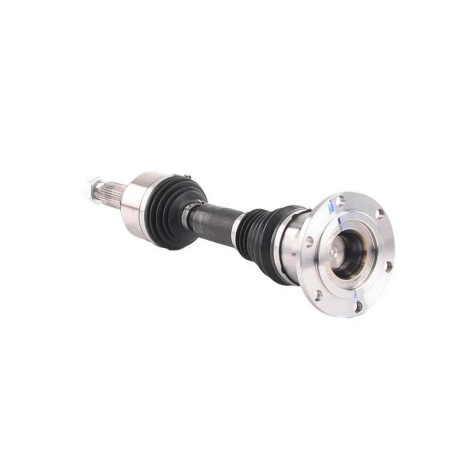 Nuevos ejes CV delanteros OE para Ford F-250 Superduty 2001-2004 4,6 L 4x4 trabajo pesado Foto 4 de 4