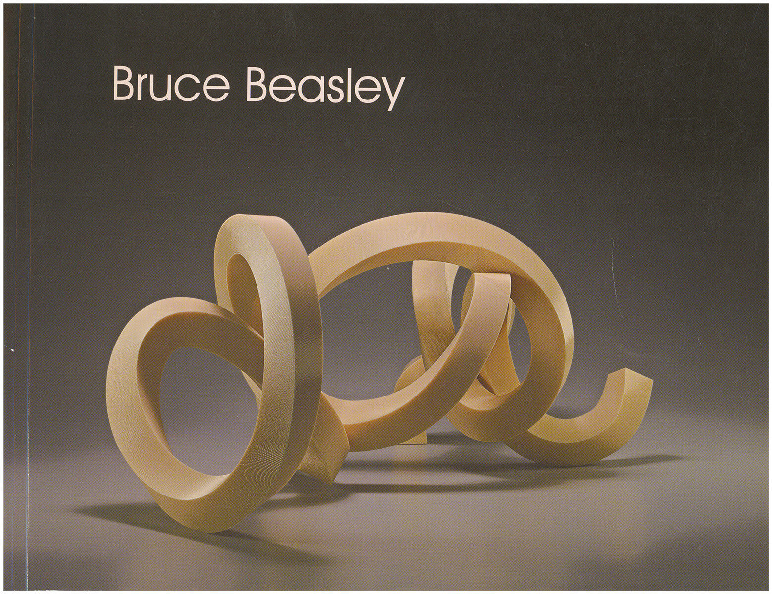 Bruce Beasley: 3D Printed Sculpture (Oct 29, 2013-Feb 7, 2014)
