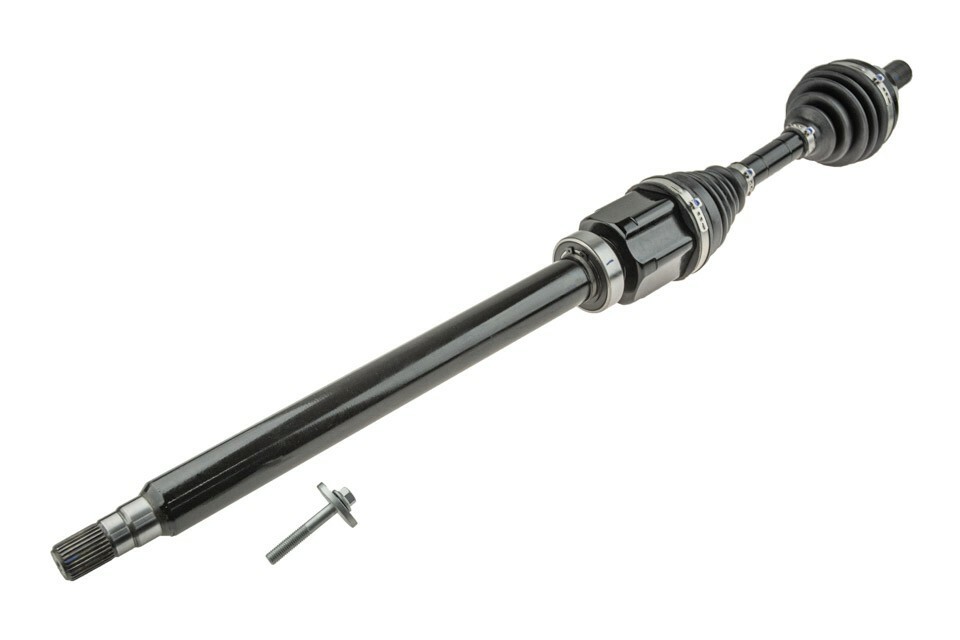 Cardan droit pour Volvo S80 II 3.2 AWD 2007-2010 transmission 30614483