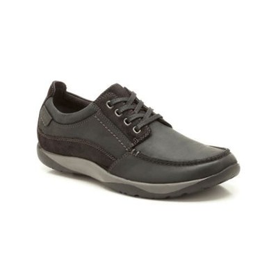 clarks route walk shoes