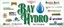 Bay-Hydro-2-034-x-1-2-034-FIRM-COLORED-Neoprene-Insert-Highest-Quality-B-R-O-P
