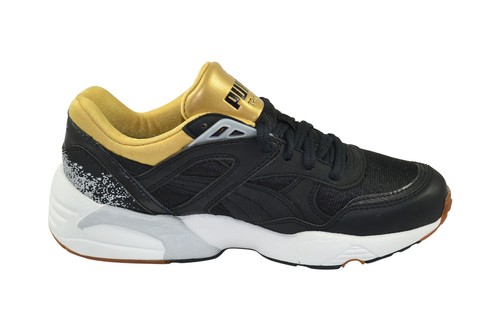 Puma Trinomic R698 Sport Wn's black Sport Schuhe/Sneaker 357331 05 - Bild 5 von 6