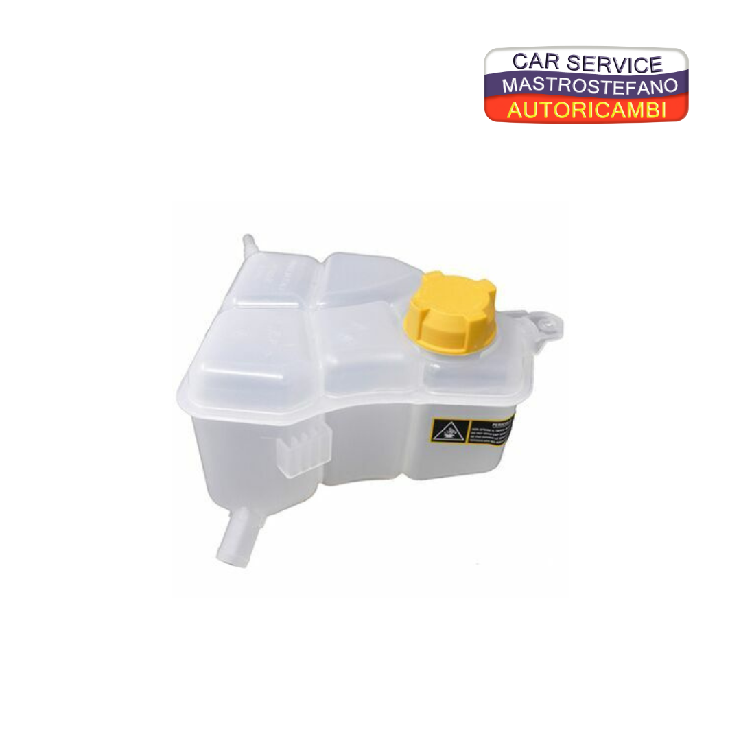 Vaschetta Radiatore Per Ford Fiesta V/Fusion/Mazda 2 - Compatibile Con Motori 1.25/1.4/1.6 16V - Foto 5