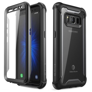 coque samsung s8 i blason