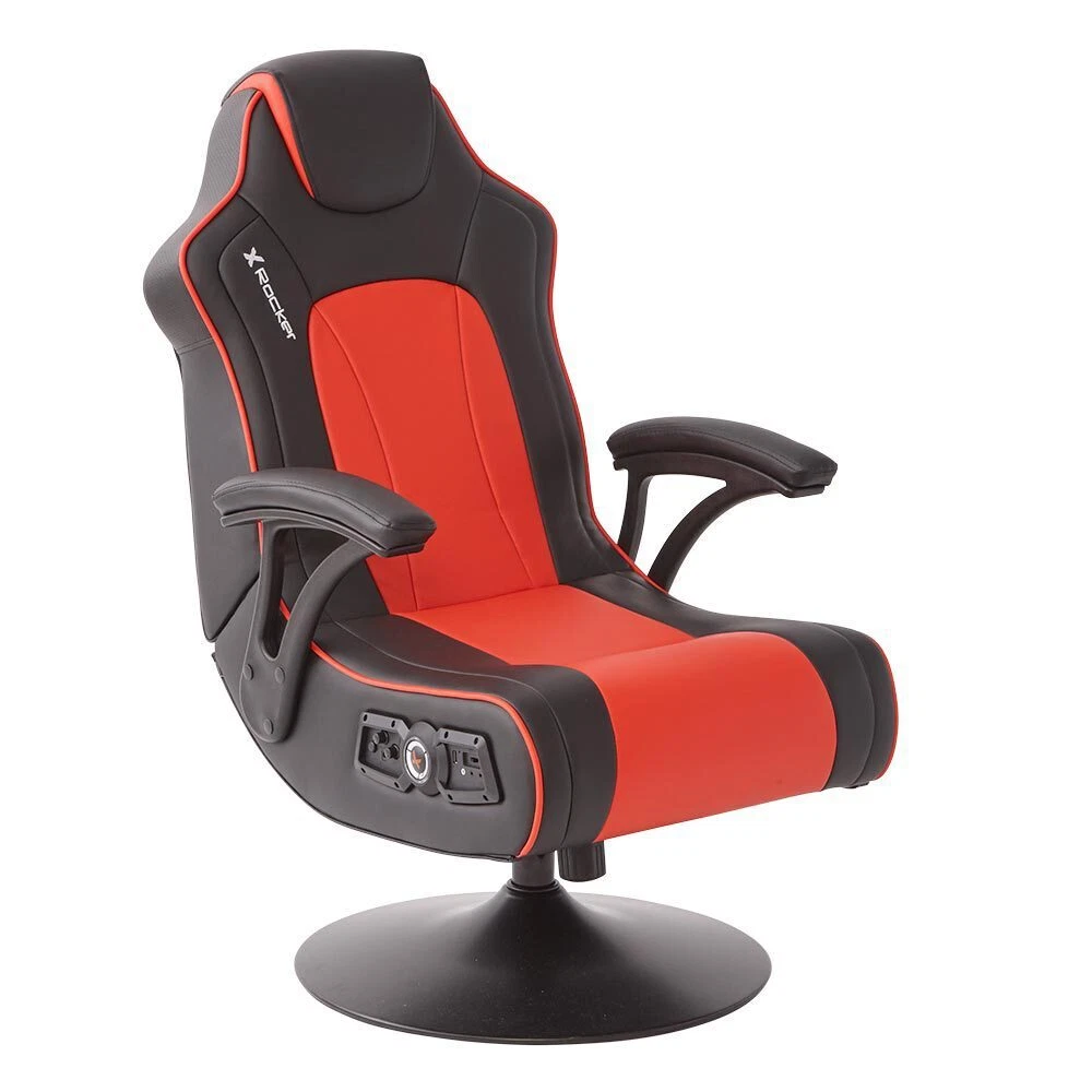 Игровые кресла x Rocker