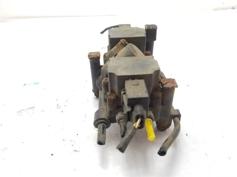 Land Rover Range Rover Vogue 2003 bomba de suspensión neumática 5 puertas Estate 4725515660 Foto 3 de 4