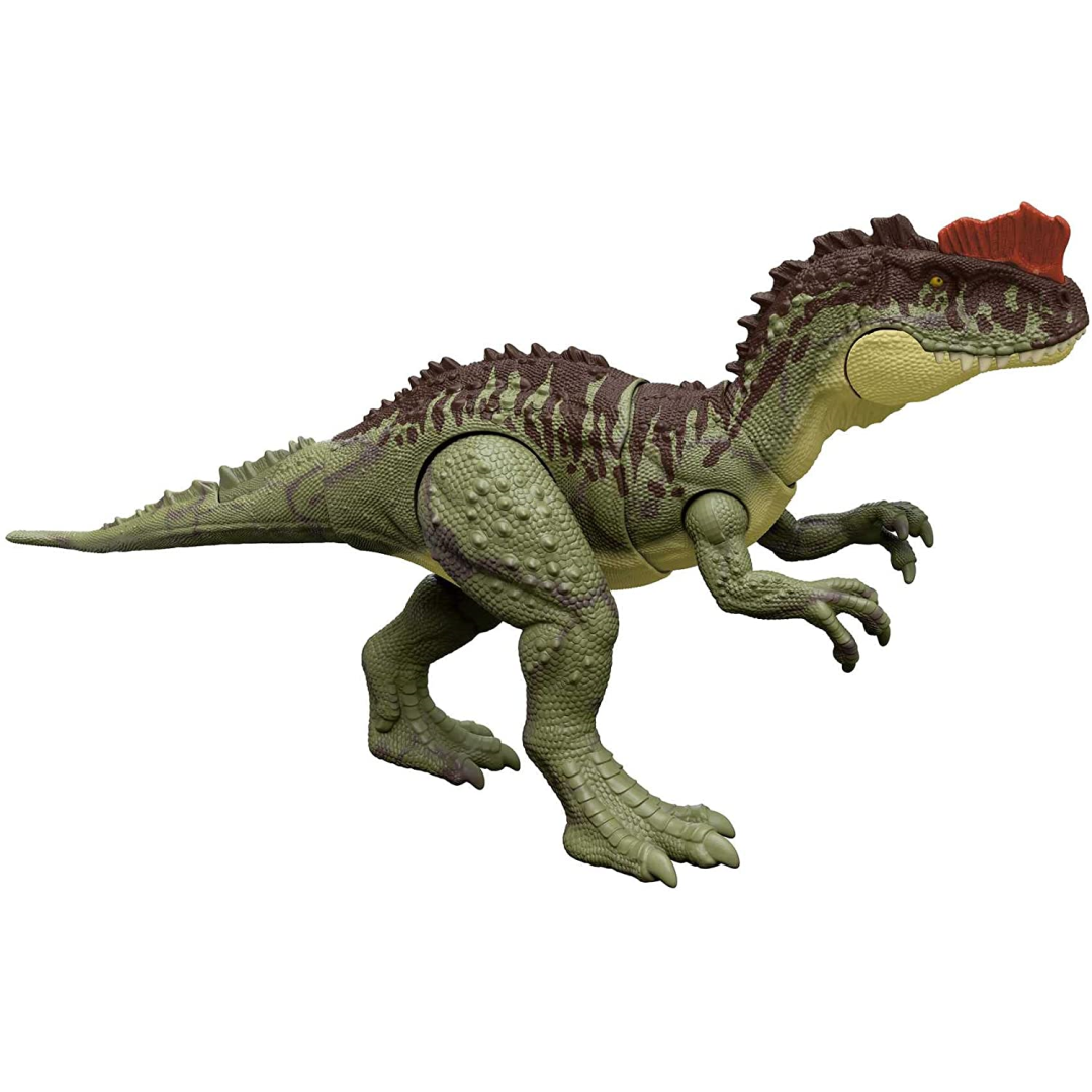 Jurassic World Dominion Massive Action Figure Yangchuanosaurus