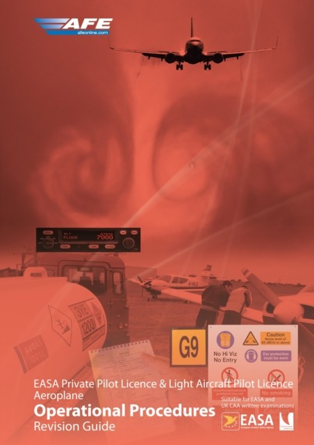 PPL - Operational Procedures Revision Guide NEW Free UK Delivery - Image 4