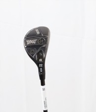 Pxg 0317Xf Gen 4 22 4H Hybrid Regular Flex Project X Cypher 13533095 Excellent