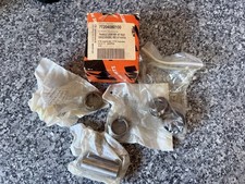 Lager Kit Dreieckshebel KTM SX SXF EXC F 77204080100 Umlenkung Neu