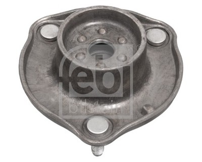 FEBI BILSTEIN 100409 Federbeinstützlager für Mercedes