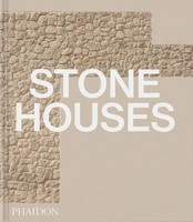 Stone Houses | Phaidon Editors | Englisch | Buch | Phaidon Press | 240 S. | 2024