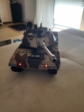 RC Panzer Leopard 2 S-IDEE YH4101B-12