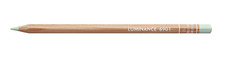 Luminance Pencil 6901 713-Medium Green Gray Caran D'Ache