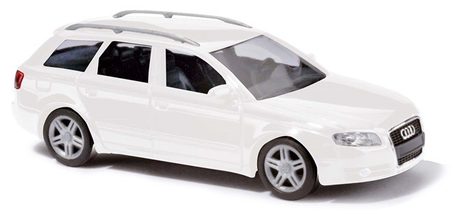 Busch 60226 - H0 - Kit: Audi A4 Avant - New