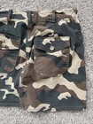 American Eagle Super Stretch Women’s Size 4 Camo Corduroy Pocketed Skirt EUC — photo 7