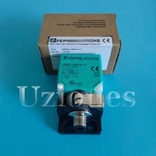 For Pepperl+Fuchs NBB20-L2M-A2-V1 Inductive Proximity Sensor Switch NBB20L2MA2V1