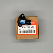 OEM Genuine for Honda MAP Sensor DENSO JAPAN 37830-PAA-S00 Manifold Air Pressure