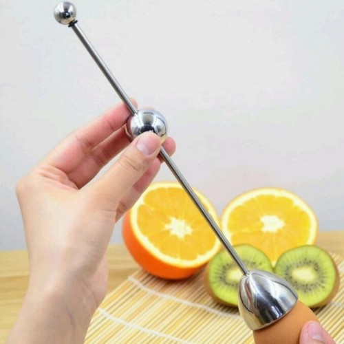 2pcs Professional Egg Topper Cracker Shell Boiled Tool Cooking Tool