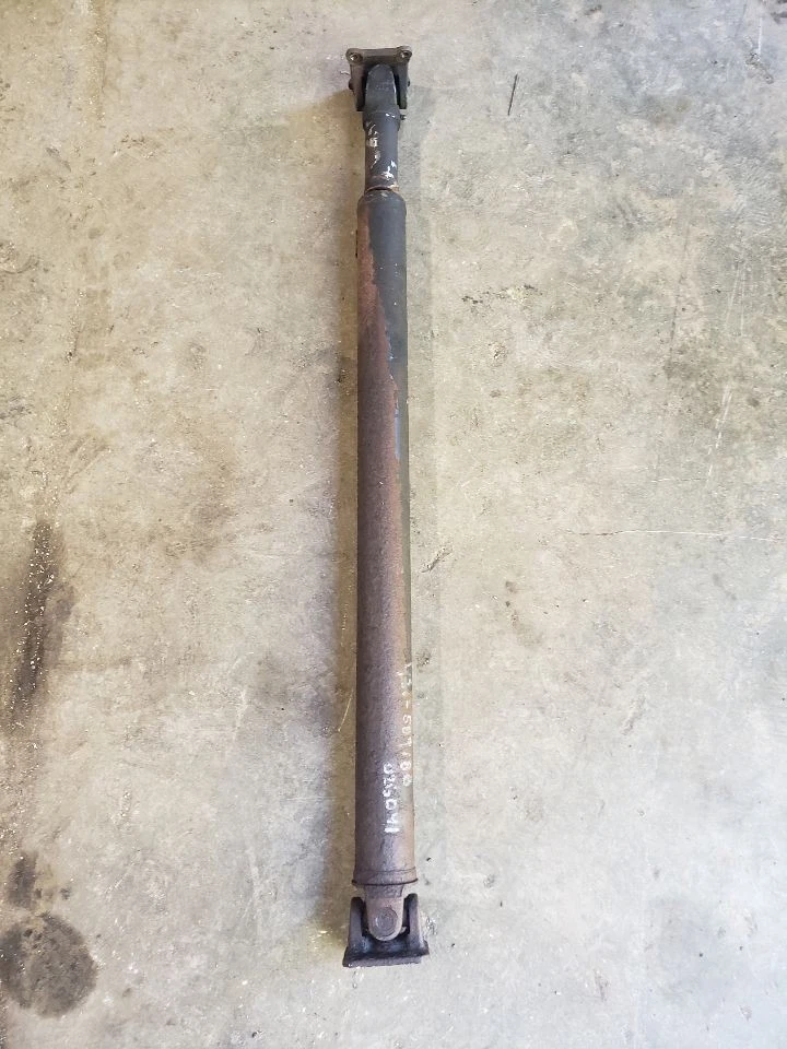 Eje de transmisión trasero 4x4 4 puertas compatible con 01-02 SPORTAGE 1424983 Foto 2 de 4