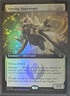 Stirring Hopesinger (Extended Art) Secrets of Stixhaven Foil MTG SOS #314 NM/M