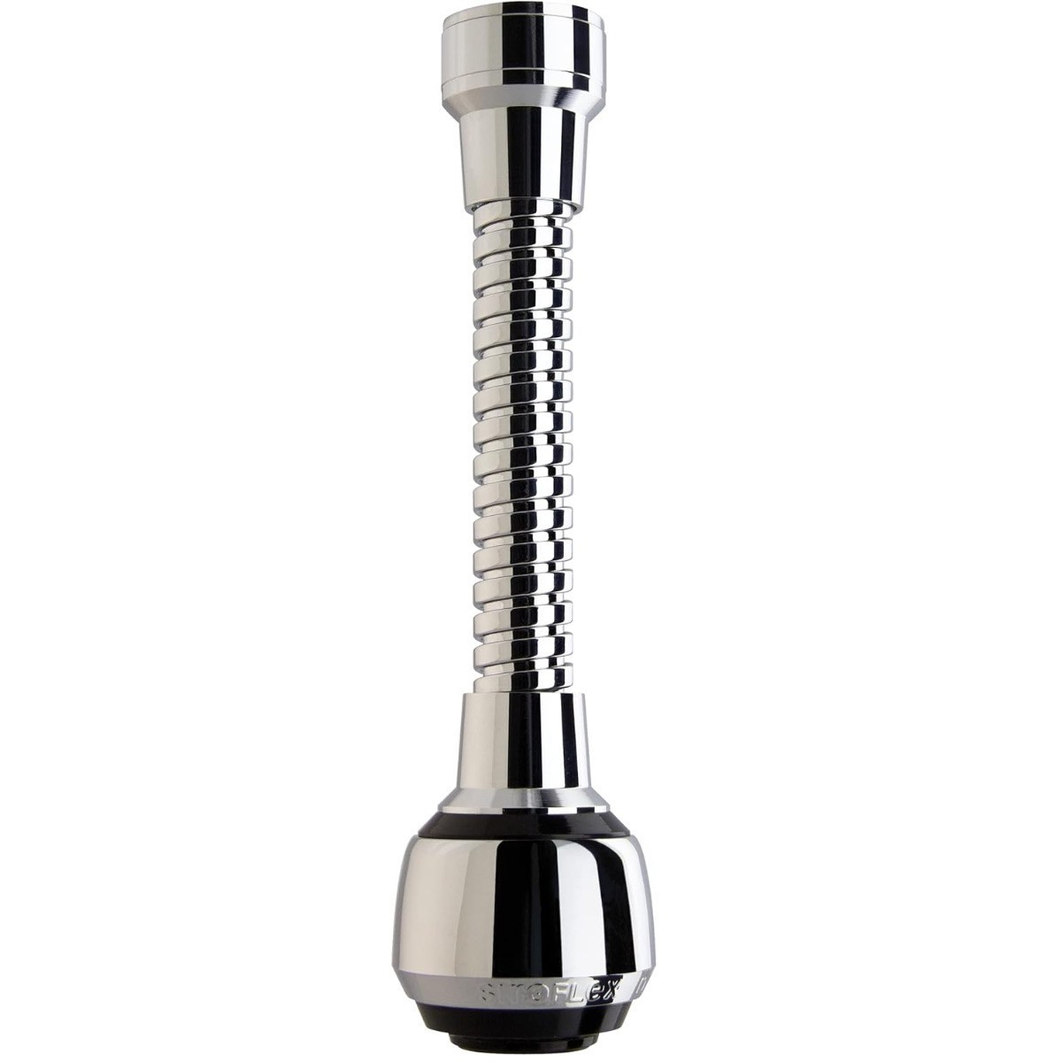 Siroflex Milady – Cannuccia rompigetto per rubinetti