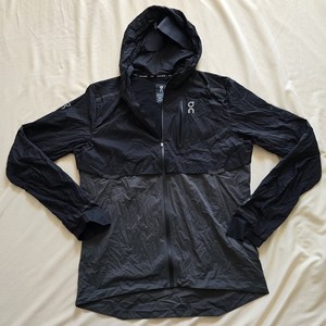 On Cloud Running Jacket | eBay